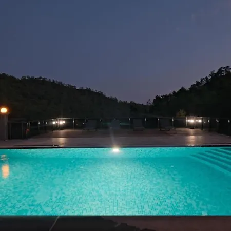 Luxurious And Serene Surrounded By Stunning Mountain View Hotel