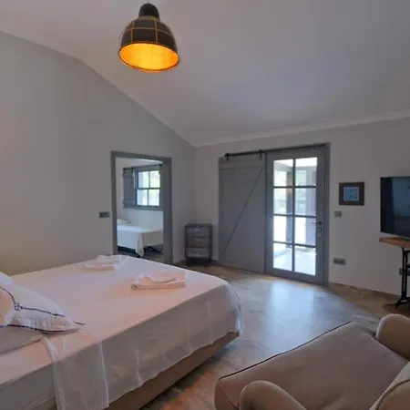 Luxurious And Serene Surrounded By Stunning Mountain View 4* Fethiye