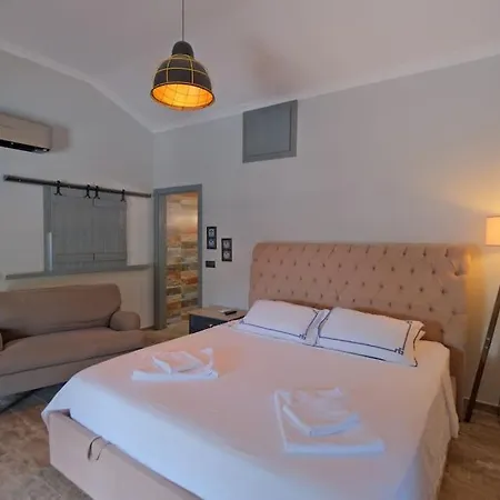 Luxurious And Serene Surrounded By Stunning Mountain View Hotel Fethiye