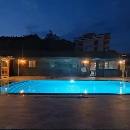 Hotel Luxurious And Serene Surrounded By Stunning Mountain View Fethiye